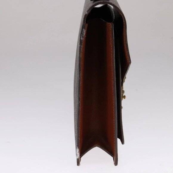 LOUIS VUITTON Monogram Monceau 28 Hand Bag - Picture 3 of 16